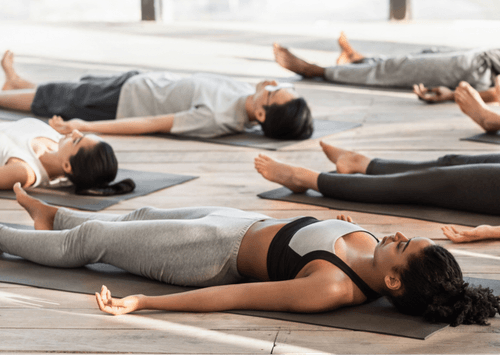 Glaucoma & Yoga: What You Need to Know 