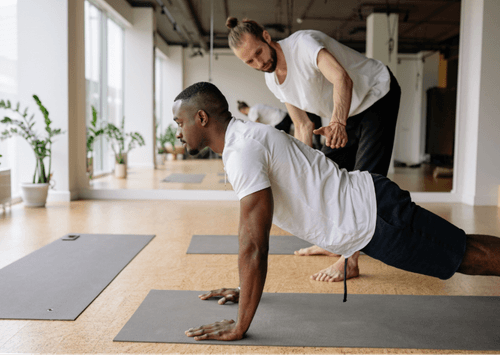 Returning to Yoga After a Sprain or Strain: What You Need to Know