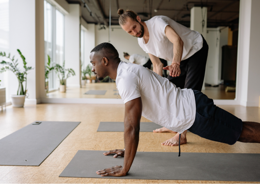 Returning to Yoga After a Sprain or Strain: What You Need to Know