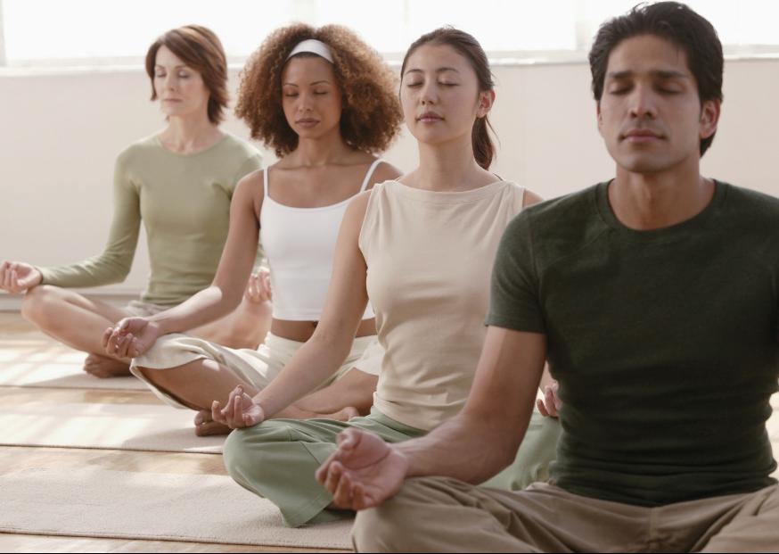 Returning to Yoga After a Broken Bone: What You Need to Know 
