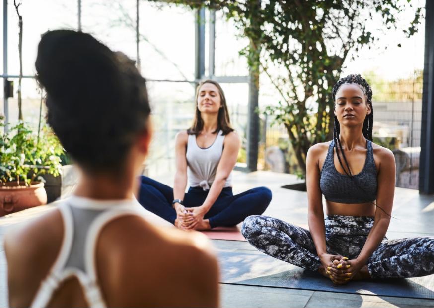 Diabetes & Yoga: What You Need to Know