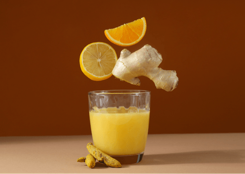 Winter Wellness: Nutrition, Immunity and Lymphatic Health
