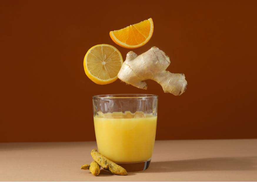 Winter Wellness: Nutrition, Immunity and Lymphatic Health