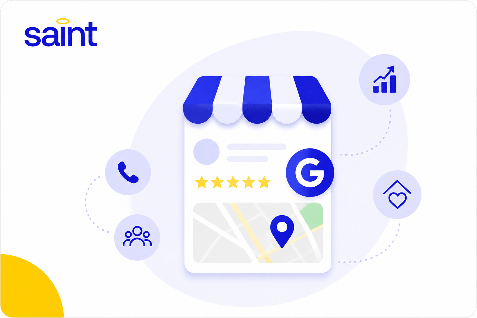 How to Optimize Your Google Business Profile for Your Home Care Agency
