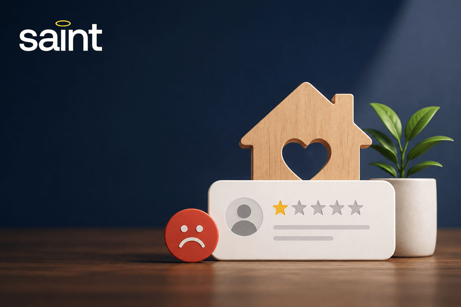 How Bad Google Reviews Can Hurt Your Home Care Agency