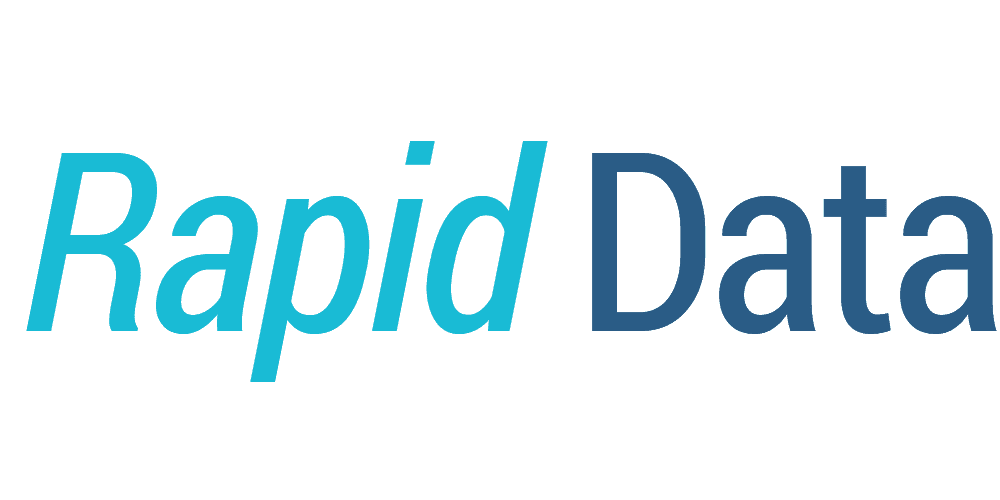 Rapid Data