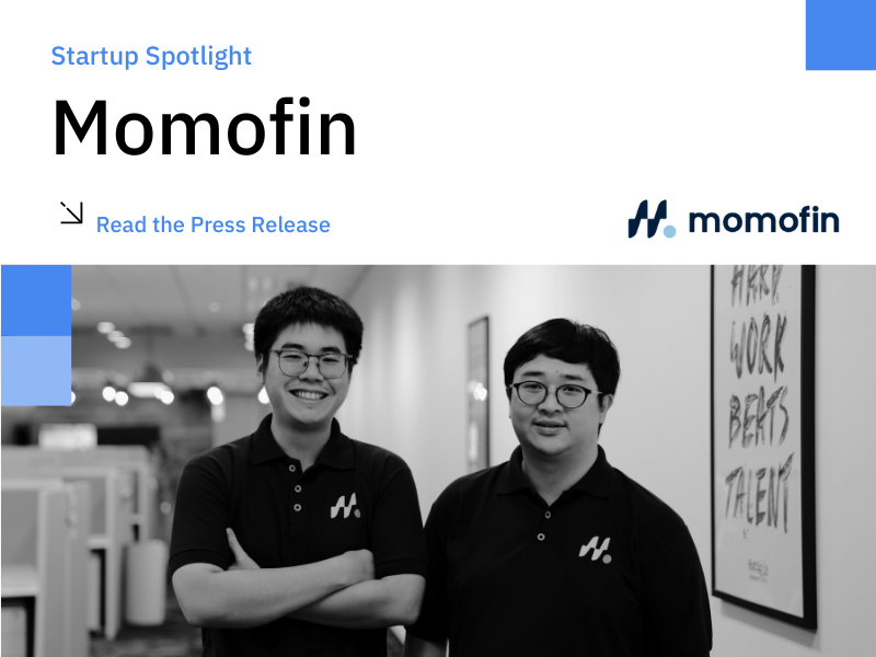 Redefining Digital Trust: Tenity Invests in Momofin’s Vision for Document Integrity