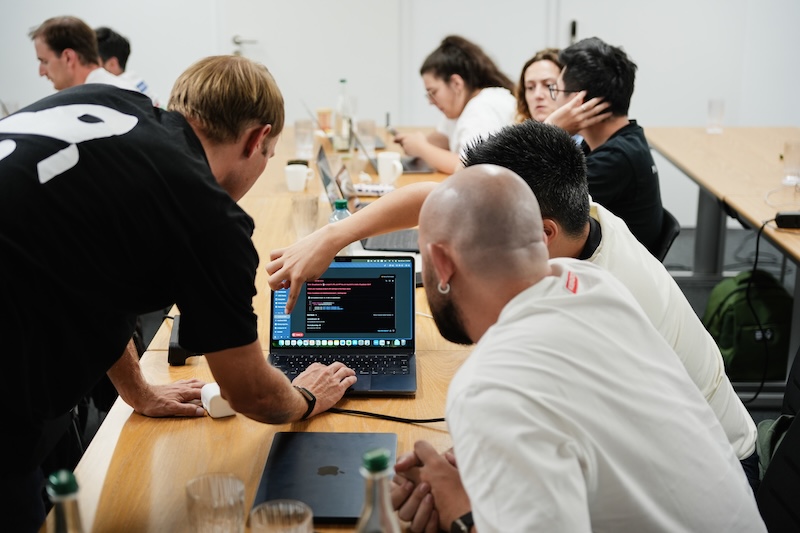 Open Innovation Program Strategy: How Corporates work with Startups