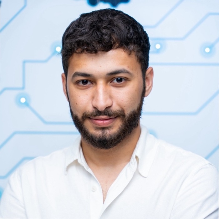 Rustam Madadzada