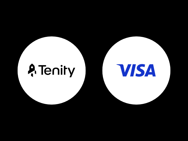 Tenity and Visa Launch Visa Innovation Program Europe – Nordics & Baltics Edition to Accelerate Regional Fintech Growth