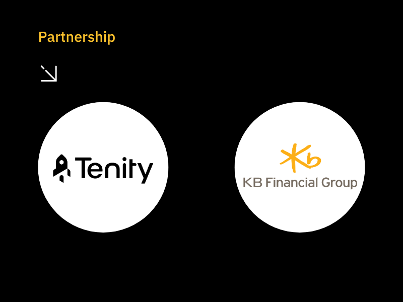 Tenity and KB Financial Group Launch KB Starters Singapore Accelerator to Catalyze Six Korean Startups’ Expansion into Southeast Asia 