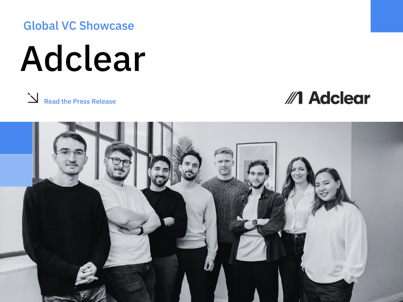 Tenity Backs Adclear in £2.1M Seed Round to Transform AI-Driven Compliance