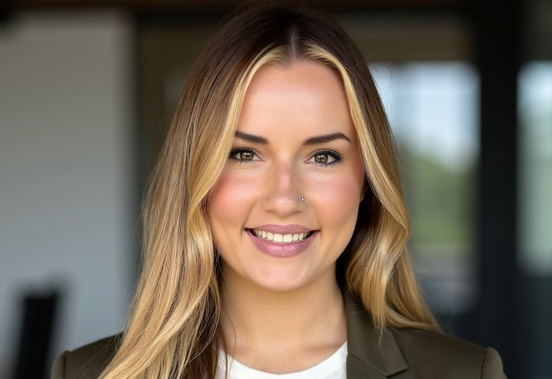 Ivey Reynolds