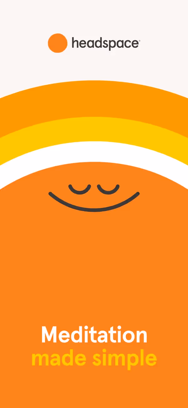 Headspace Meditation App