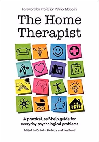 The Home Therapist