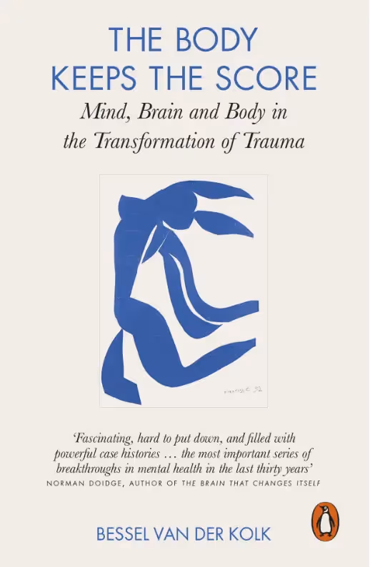 The Body Keeps the Score: Mind, Brain and Body in the Transformation of Trauma