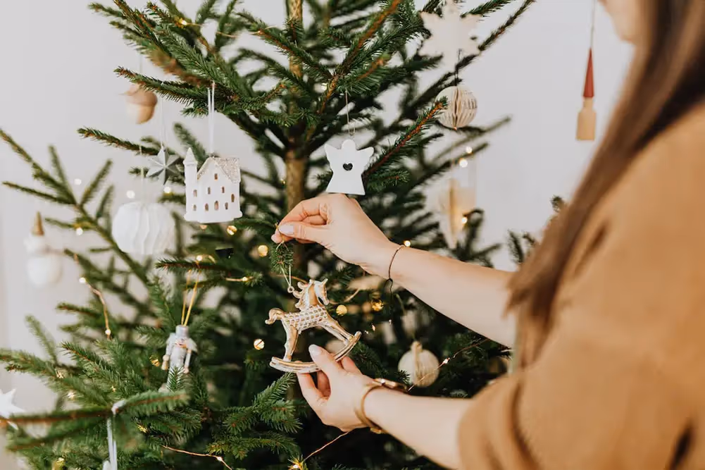 Navigating Your Mental Health During Christmas