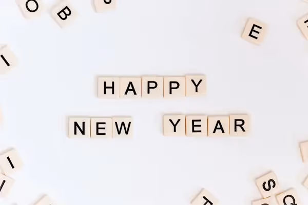 A Psychologist's Guide to Setting and Keeping New Year's Resolutions