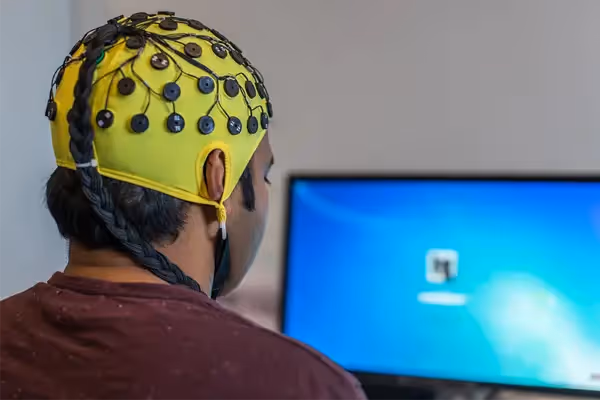 Neurofeedback Explained: Training Your Brain for Better Health