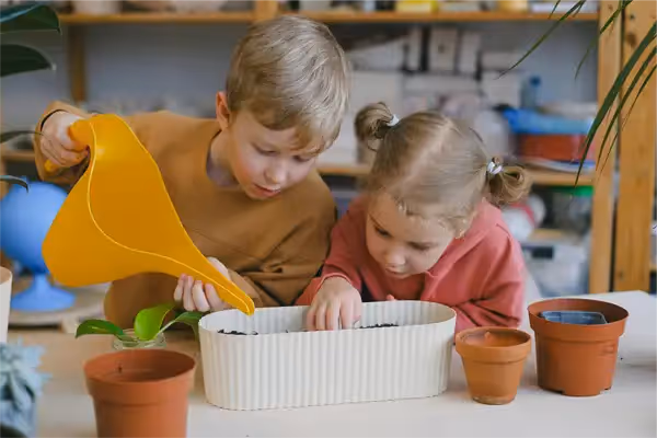 The Role of Nurture vs Nature: Can We Change Our Destiny?