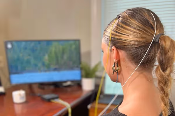 Neurofeedback as a Drug-Free Approach to ADHD Management