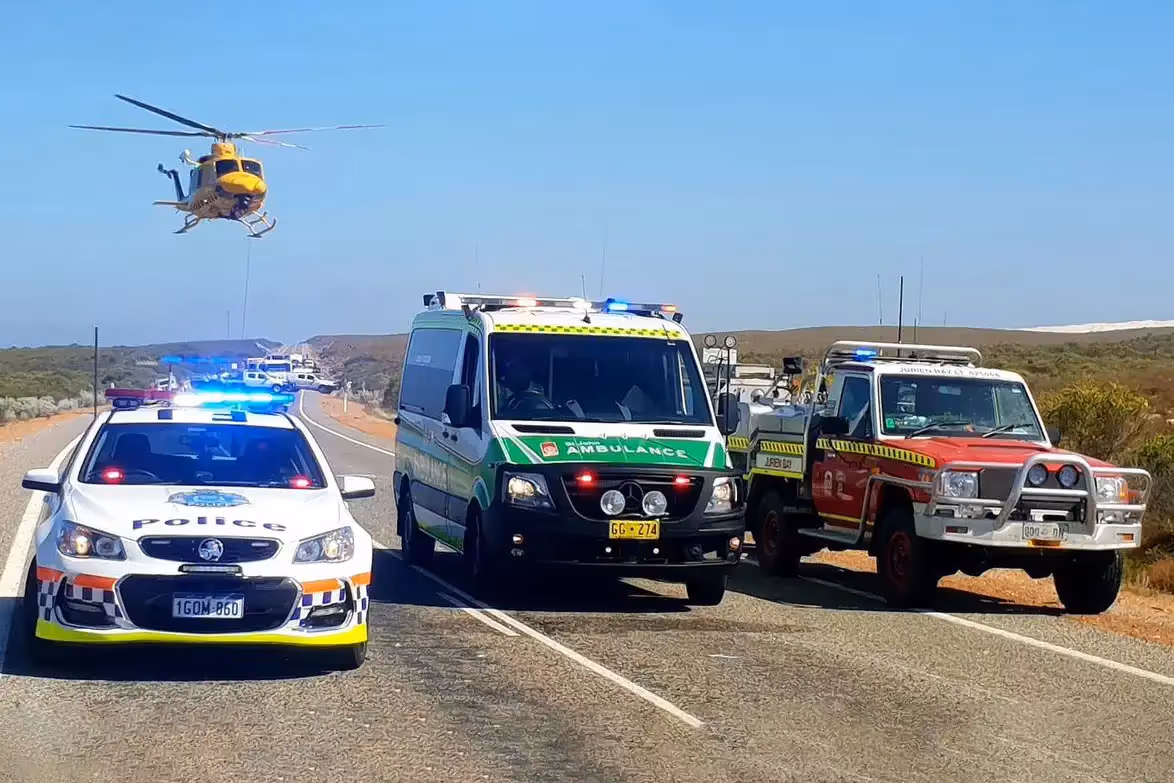 Mental Health for First Responders: Addressing the Unique Challenges Faced by Our Everyday Heroes