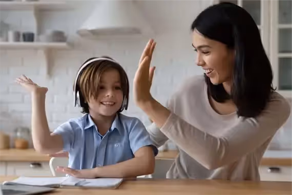 Neurofeedback for Children with ADHD: A Drug-Free, Evidence-Informed Approach