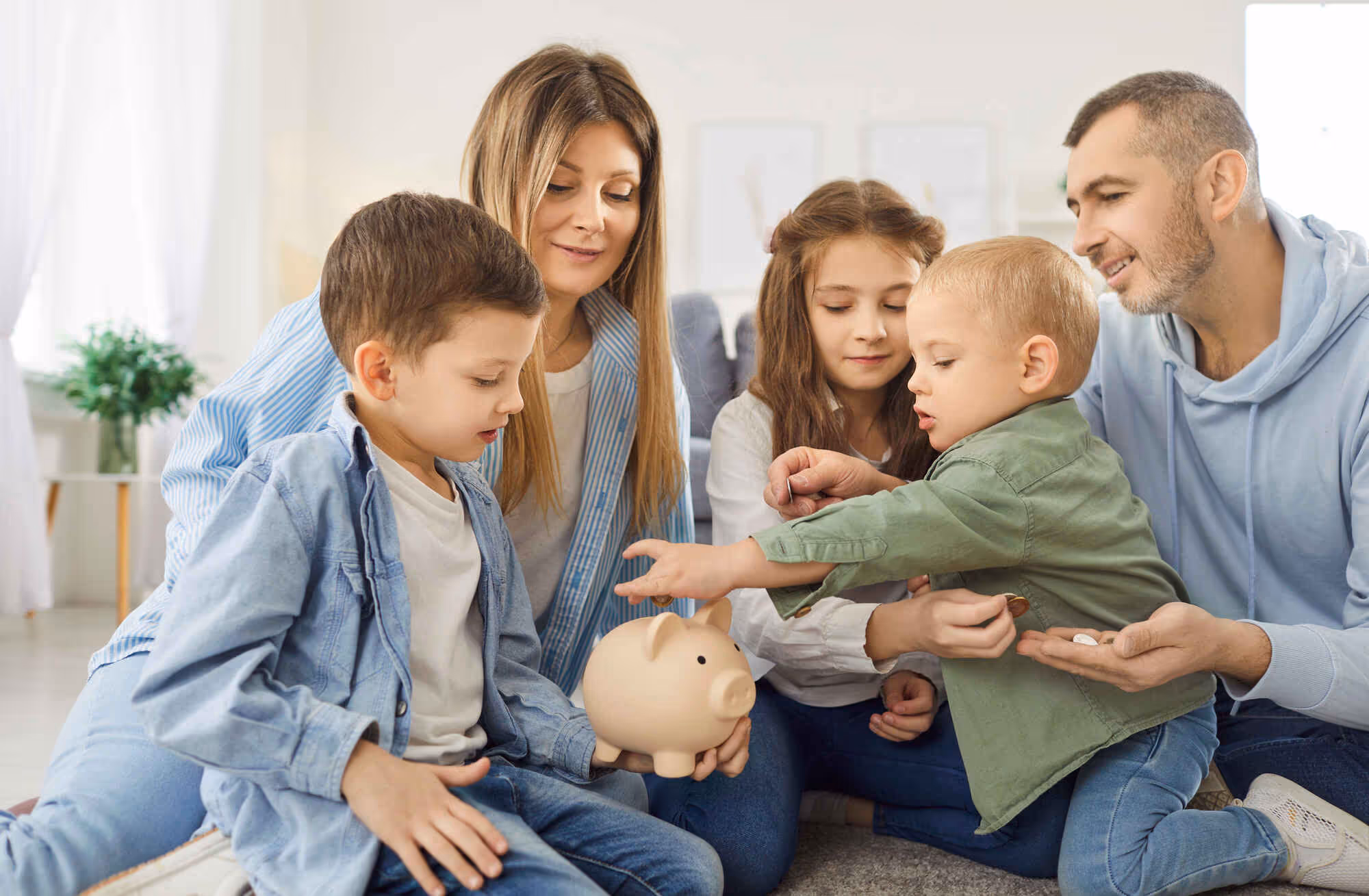 How to Recognise When Your Family Needs Counselling Support in Perth