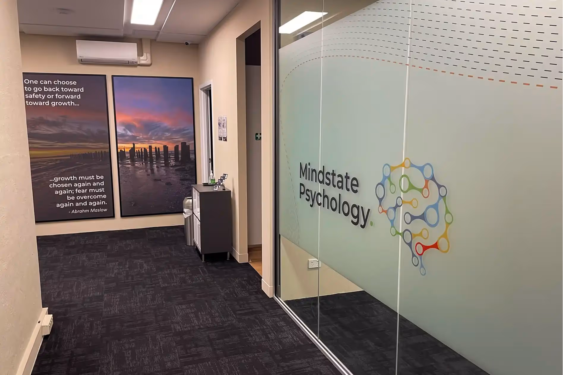 Introducing Unit 5: The Next Step in our Commitment to Excellent Psychology in Perth