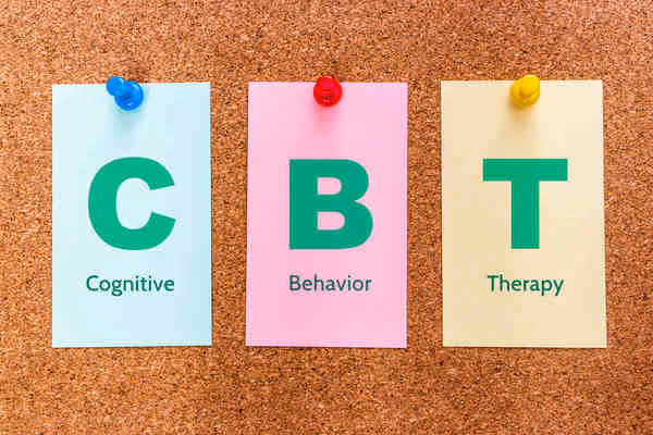 Is CBT Right for You? Signs You Might Benefit from Cognitive Behavioural Therapy