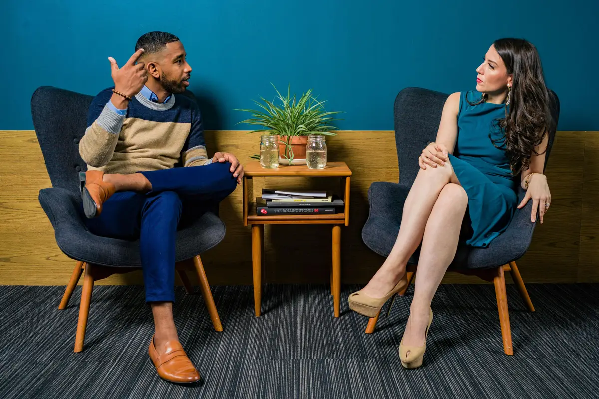 Individual Psychological Therapy