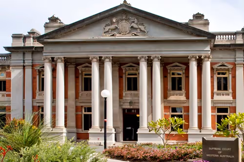 Expert Court Reports & Evaluations