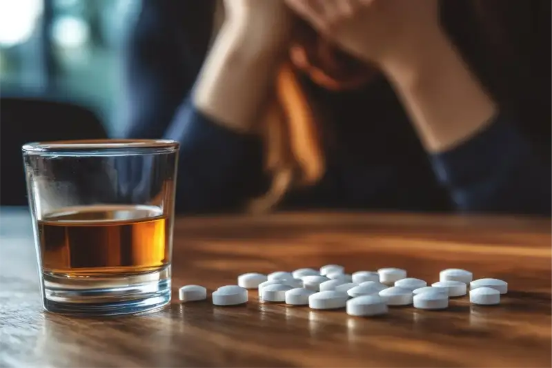 Drugs & Alcohol