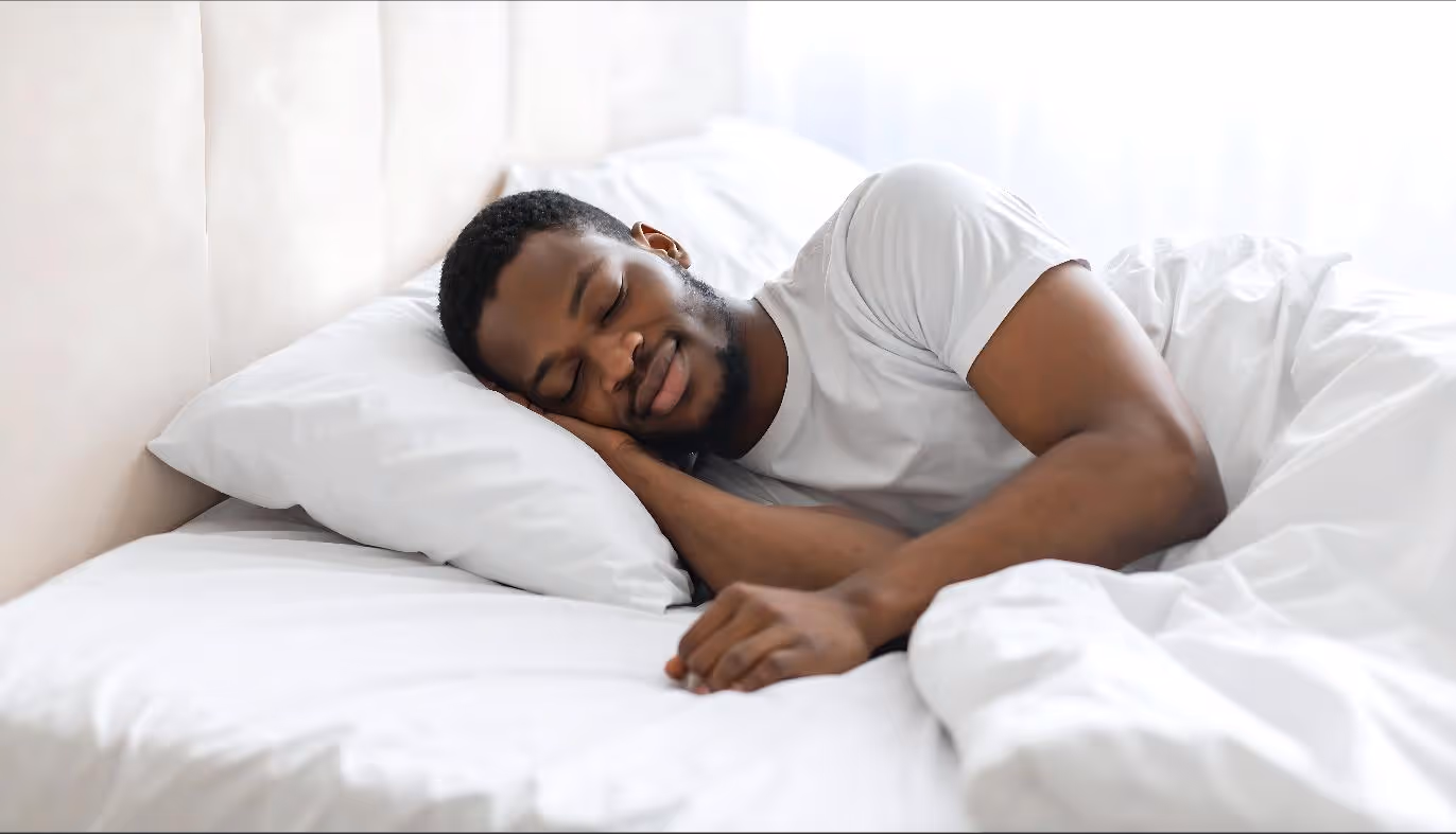 Neurofeedback for Better Sleep: Rewiring the Brain for Restorative Rest