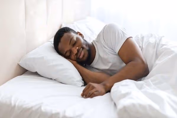 Neurofeedback for Better Sleep: Rewiring the Brain for Restorative Rest