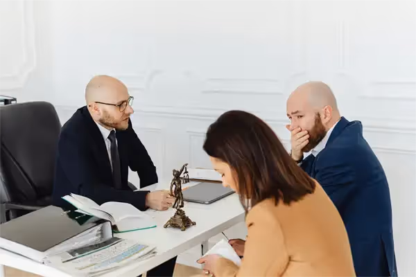From Mediation to Forensic Psychology: Resolving Family and Business Conflicts