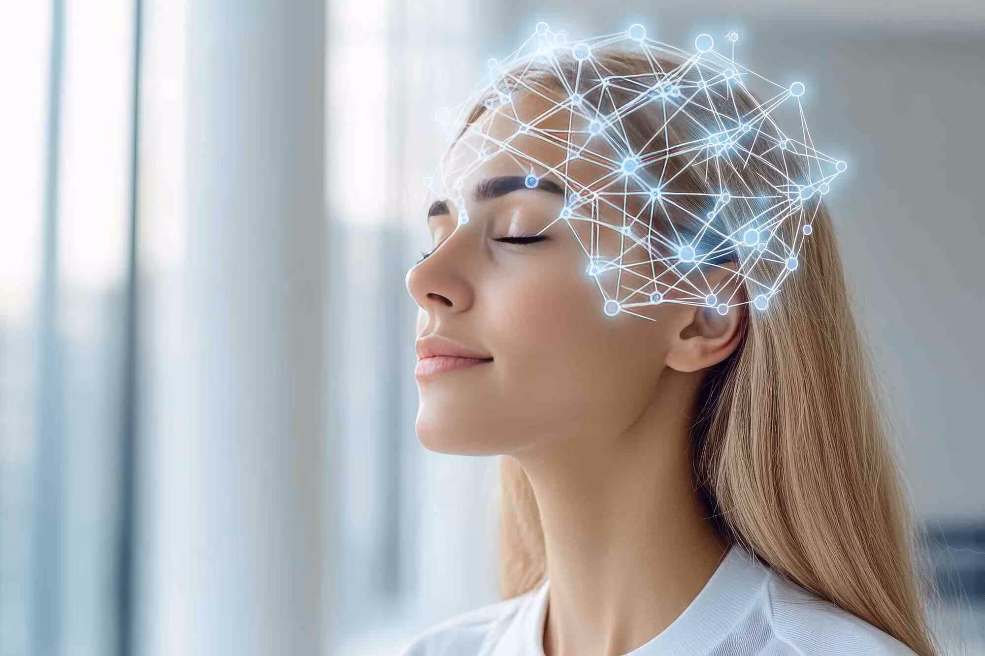 Can Neurofeedback Help with Anxiety and Stress?