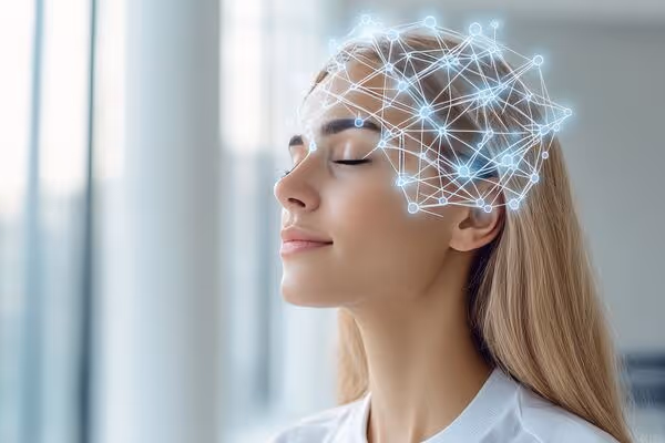 Can Neurofeedback Help with Anxiety and Stress?