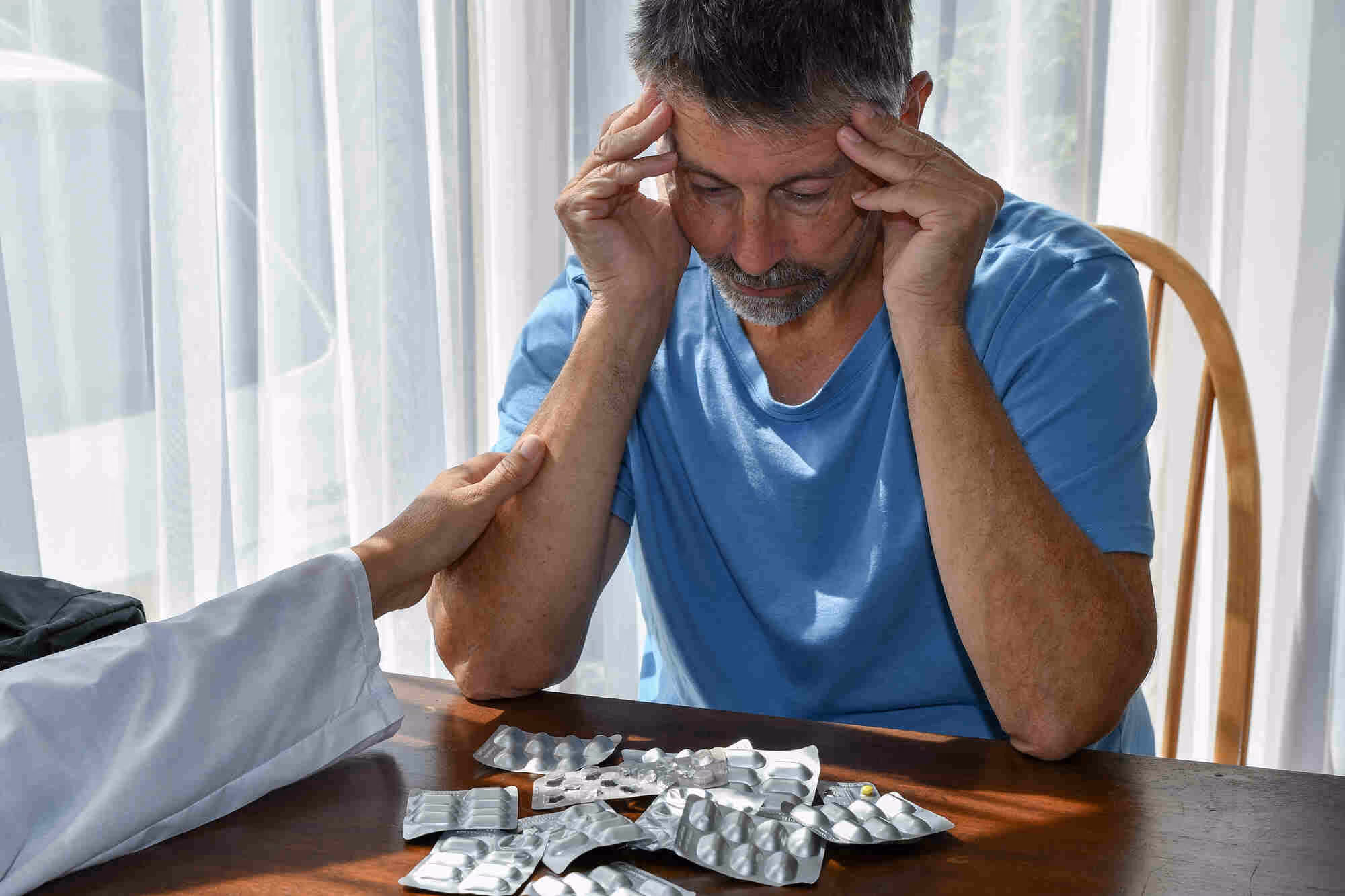 The Role of Family Support in Drug & Alcohol Recovery