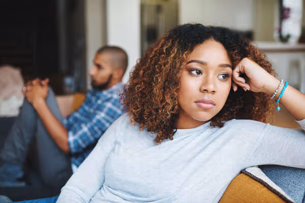 Escaping the “Roommate Phase” in Long-Term Relationships