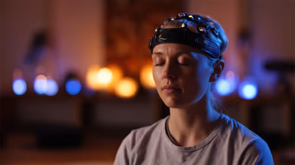 Neurofeedback and Peak Performance: Why Athletes and Executives Are Tapping In