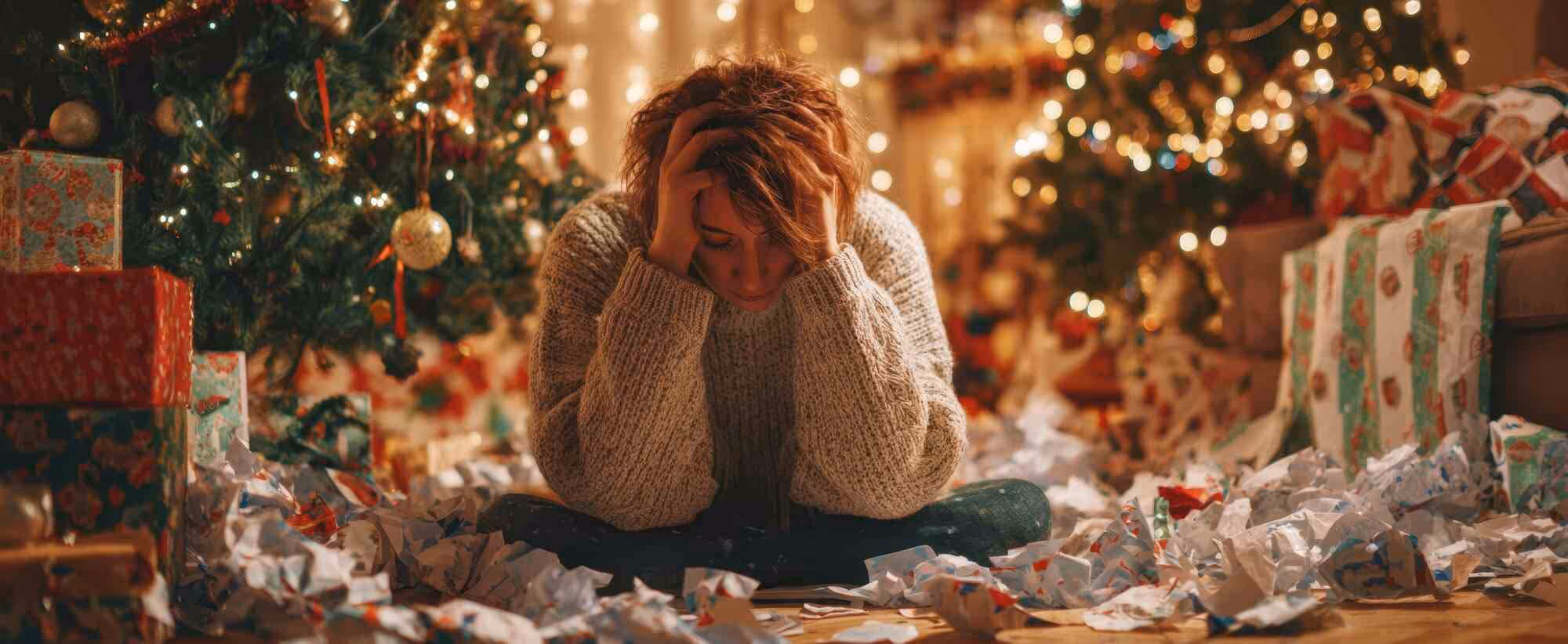 How to Manage Holiday Stress: A Psychologist’s Guide to a Calmer Christmas