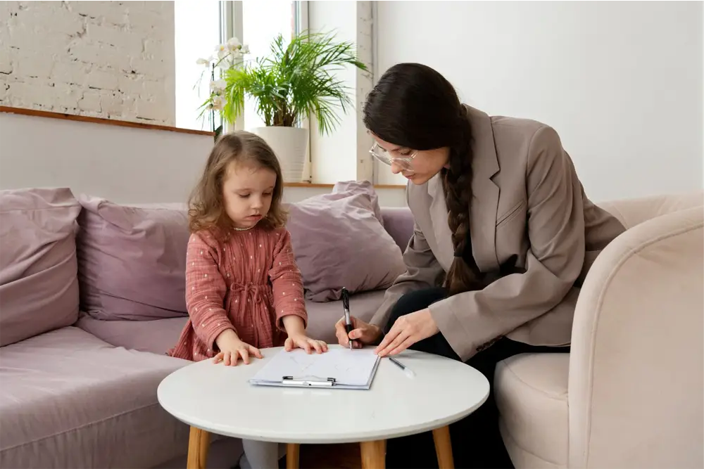 What Is the WISC-V? Understanding Your Child's Cognitive Assessment