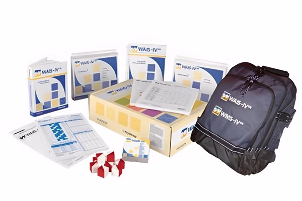 What Is the WAIS-IV? A Guide to Adult Cognitive Assessment