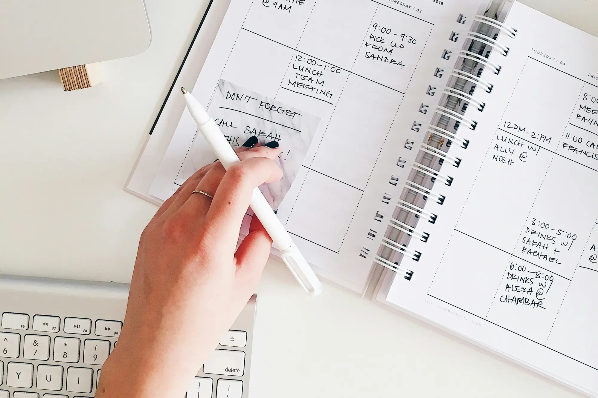 How an ADHD Psychologist Supports Focus, Organisation and Emotional Regulation