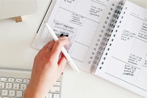 How an ADHD Psychologist Supports Focus, Organisation and Emotional Regulation