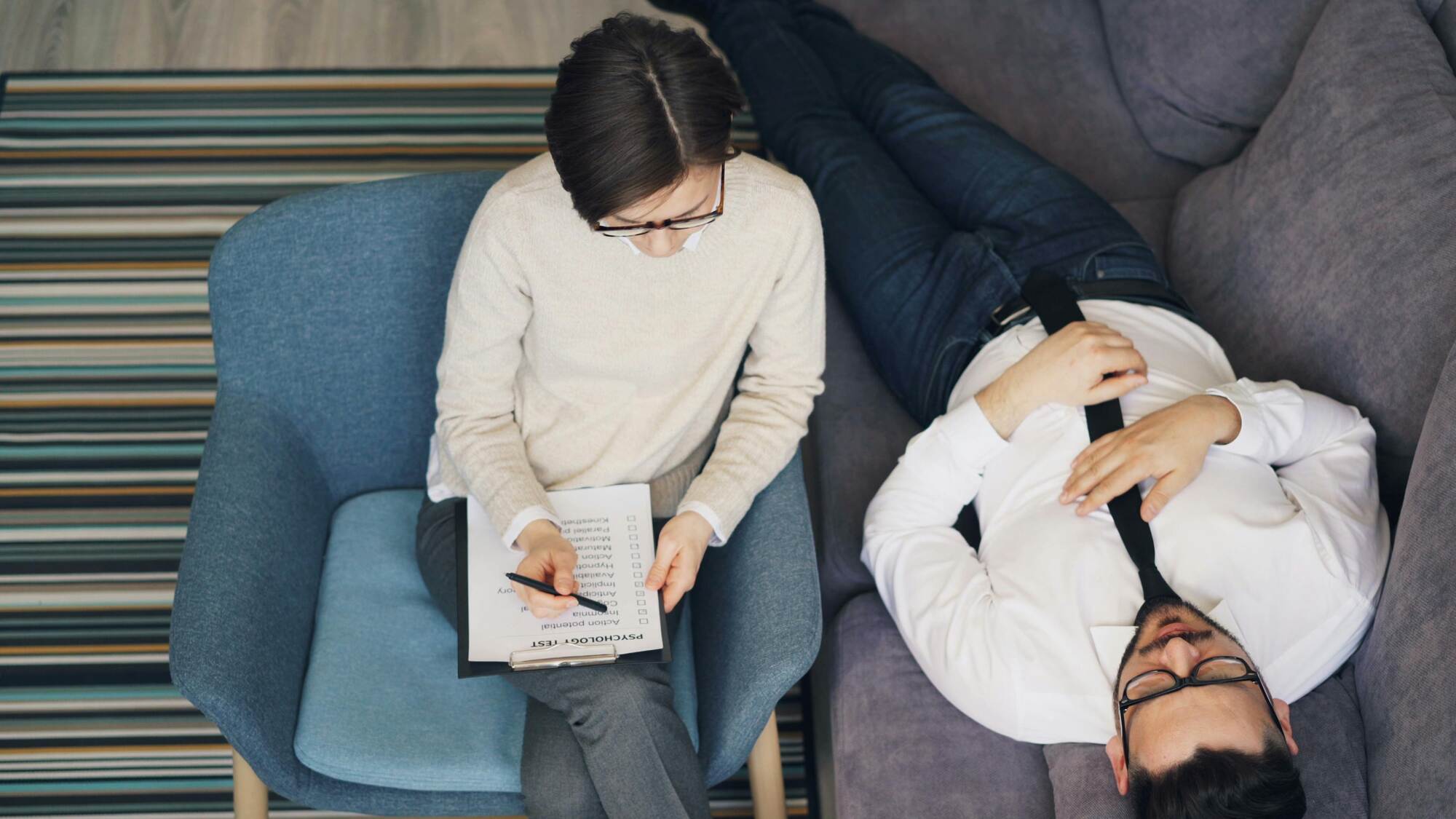 How Depression Treatment Supports Emotional Resilience & Long-Term Wellbeing