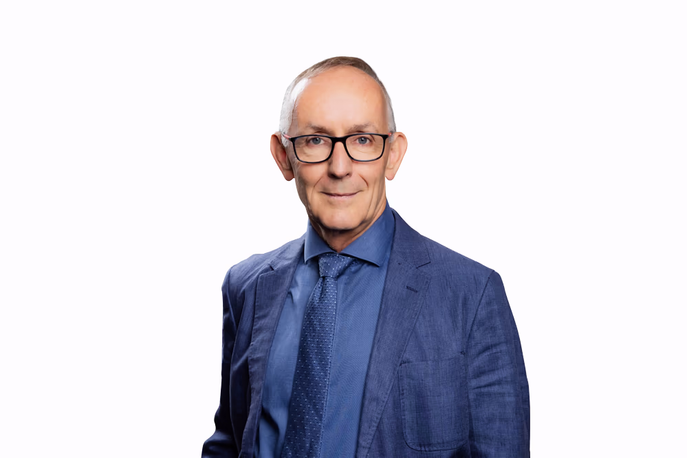 Dr Phil Watts