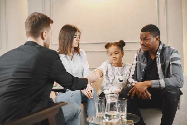 Family Counselling: Rebuilding Communication After Major Life Changes