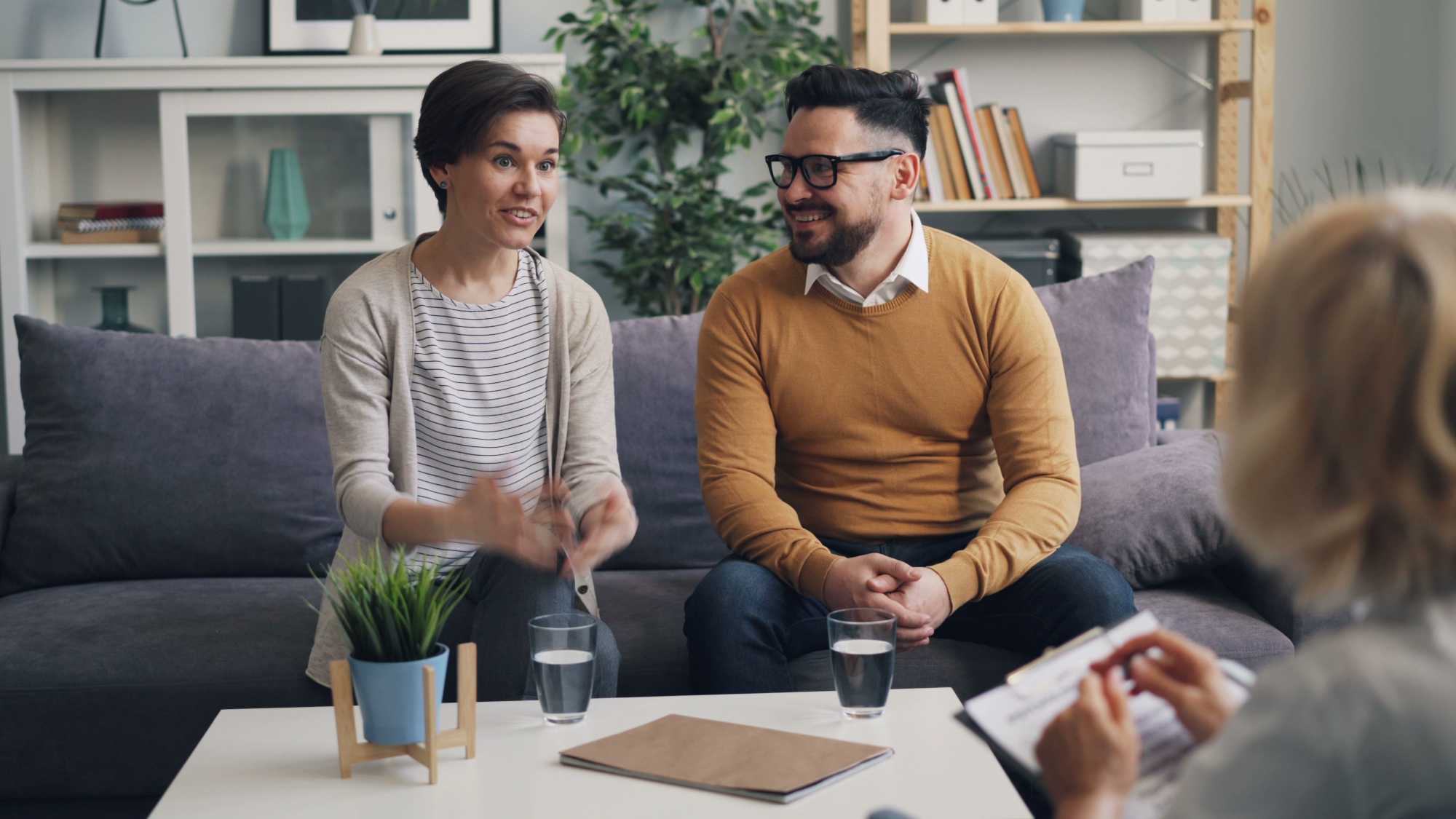 How Family Therapy Helps Resolve Ongoing Conflict and Misunderstandings